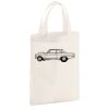 Cotton party bag for life Thumbnail