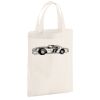 Cotton party bag for life Thumbnail