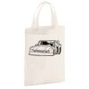 Cotton party bag for life Thumbnail