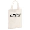Cotton party bag for life Thumbnail