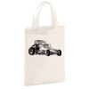 Cotton party bag for life Thumbnail
