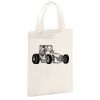 Cotton party bag for life Thumbnail