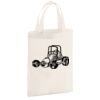 Cotton party bag for life Thumbnail
