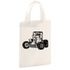 Cotton party bag for life Thumbnail