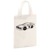 Cotton party bag for life Thumbnail