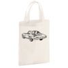 Cotton party bag for life Thumbnail