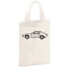 Cotton party bag for life Thumbnail