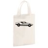 Cotton party bag for life Thumbnail