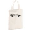 Cotton party bag for life Thumbnail