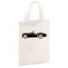 Cotton party bag for life Thumbnail