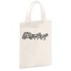Cotton party bag for life Thumbnail