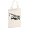 Cotton party bag for life Thumbnail