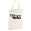 Cotton party bag for life Thumbnail