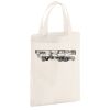Cotton party bag for life Thumbnail