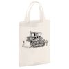 Cotton party bag for life Thumbnail