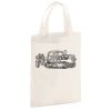 Cotton party bag for life Thumbnail