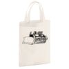 Cotton party bag for life Thumbnail