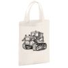 Cotton party bag for life Thumbnail