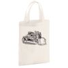 Cotton party bag for life Thumbnail