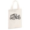 Cotton party bag for life Thumbnail