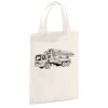Cotton party bag for life Thumbnail