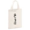 Cotton party bag for life Thumbnail