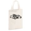 Cotton party bag for life Thumbnail