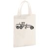 Cotton party bag for life Thumbnail