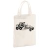 Cotton party bag for life Thumbnail