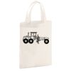 Cotton party bag for life Thumbnail