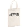 Cotton party bag for life Thumbnail