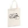 Cotton party bag for life Thumbnail