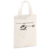 Cotton party bag for life Thumbnail