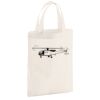 Cotton party bag for life Thumbnail