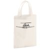 Cotton party bag for life Thumbnail