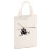 Cotton party bag for life Thumbnail