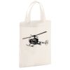 Cotton party bag for life Thumbnail