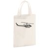 Cotton party bag for life Thumbnail