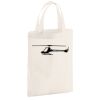 Cotton party bag for life Thumbnail