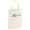 Cotton party bag for life Thumbnail