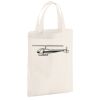 Cotton party bag for life Thumbnail