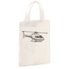 Cotton party bag for life Thumbnail