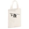Cotton party bag for life Thumbnail