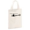 Cotton party bag for life Thumbnail