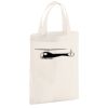 Cotton party bag for life Thumbnail