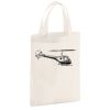 Cotton party bag for life Thumbnail