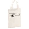 Cotton party bag for life Thumbnail