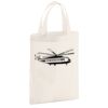 Cotton party bag for life Thumbnail