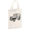 Cotton party bag for life Thumbnail