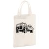 Cotton party bag for life Thumbnail